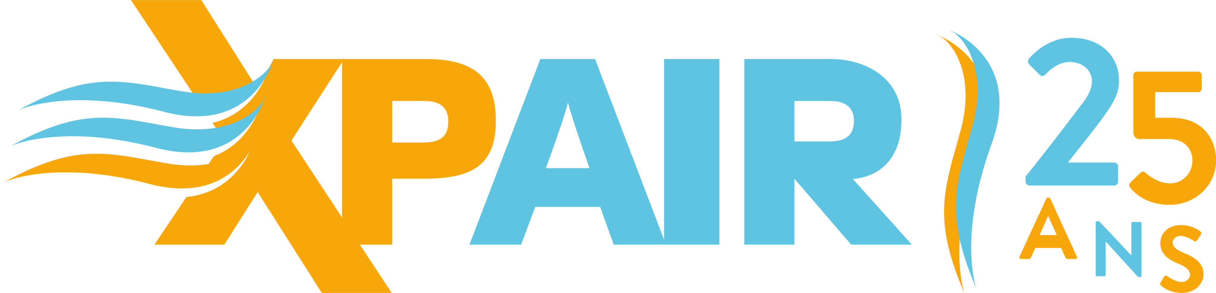 Logo XPair