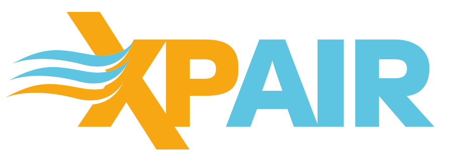 Logo XPair