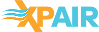 Xpair logo