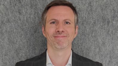 Vincent Le Guilvout, directeur technique tertiaire d'Eneor.