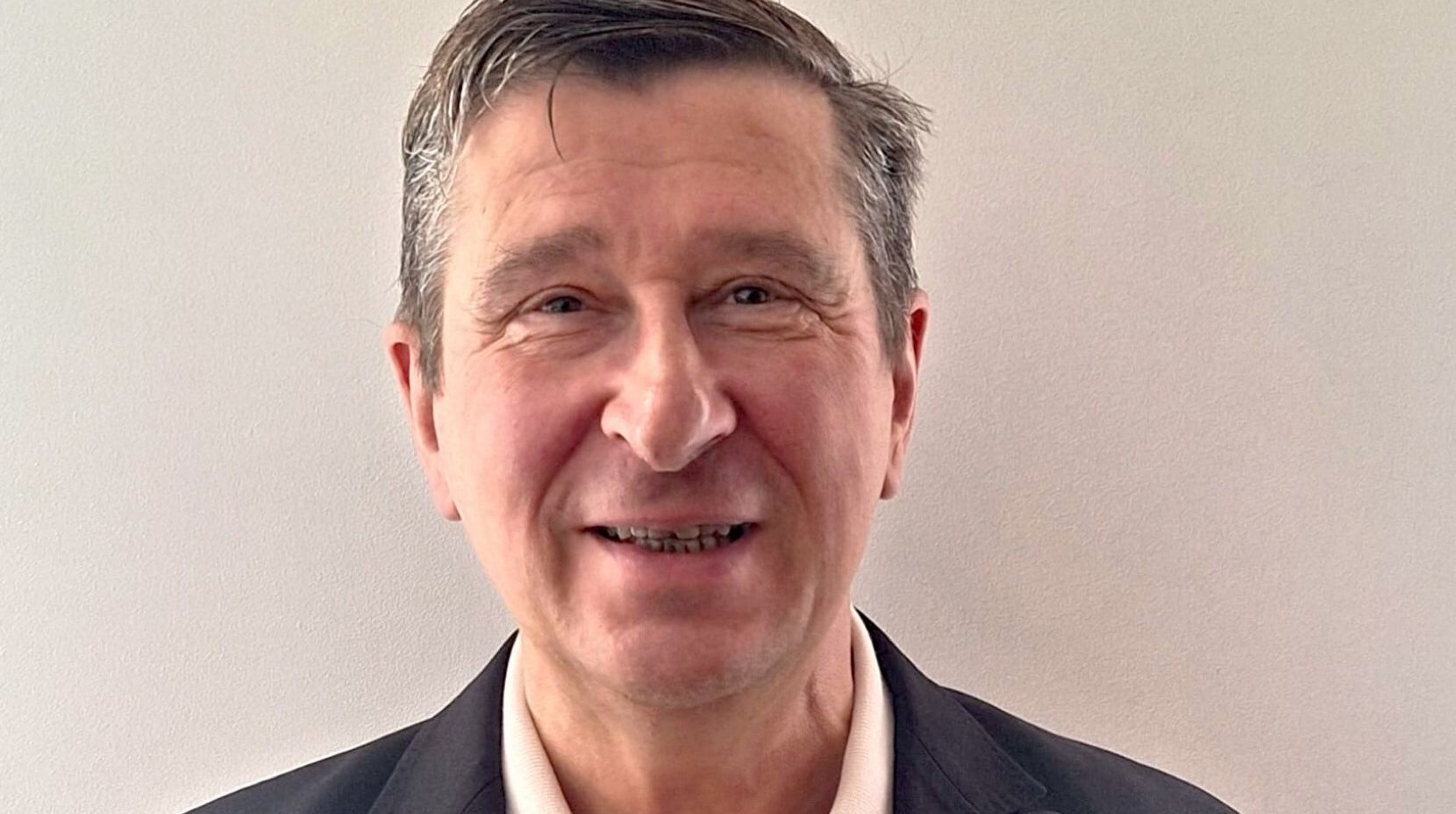 Jean-Paul Ouin, président d'Énergies & Avenir.