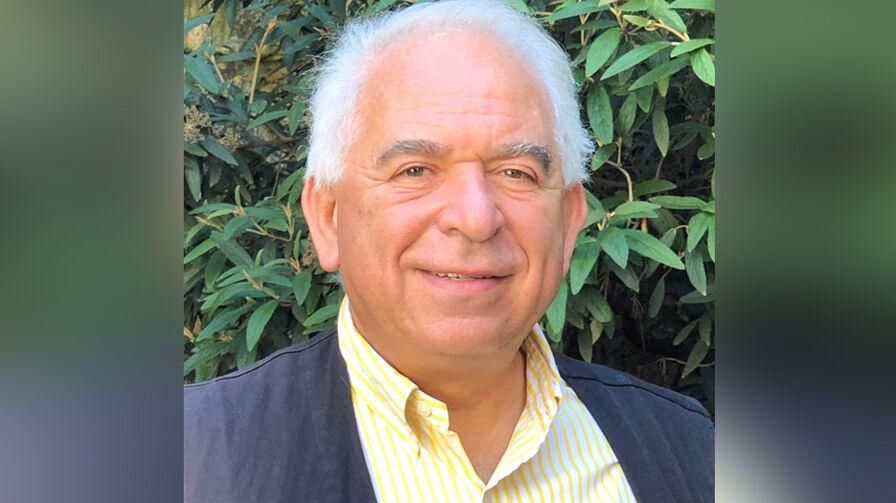 Gérard Sénior, président de Qualibat.