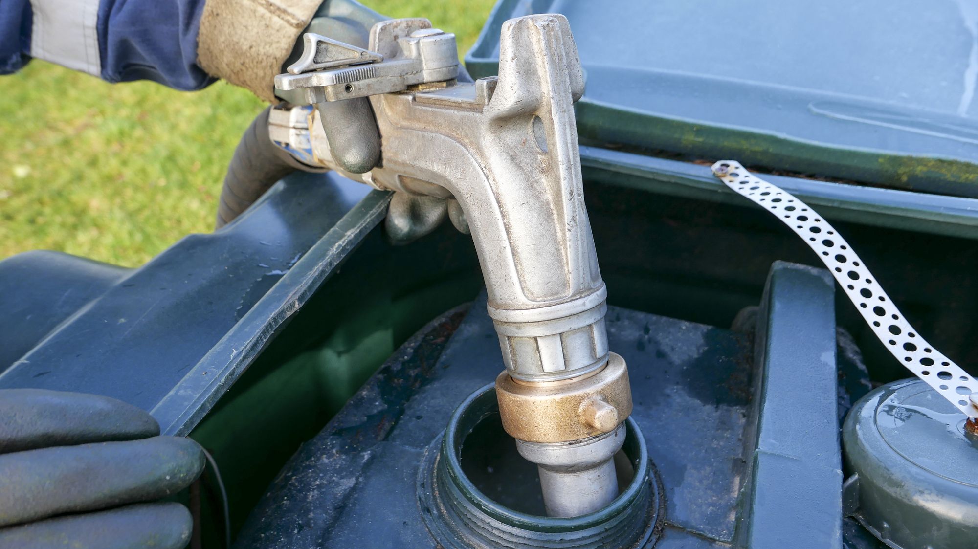 La filière du chauffage assure que le développement du biofioul offre "de nouvelles opportunités" aux professionnels.