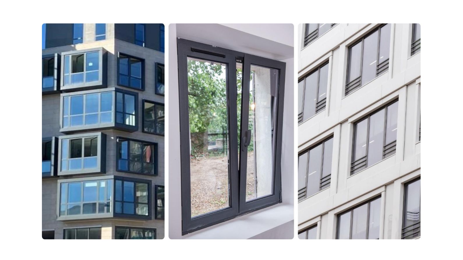 Exemple d'une FDES de fenêtre en profilés aluminium mise à jour par le SNFA. SNFA FDES Fenêtre en profilés aluminium
