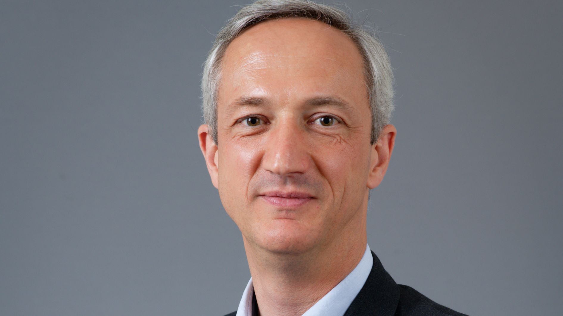 Stanislas Lacroix, président d'Uniclima.
