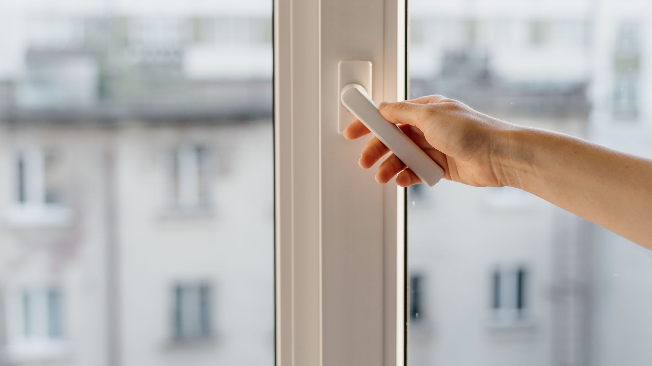 Photo d'illustration qualité air intérieur