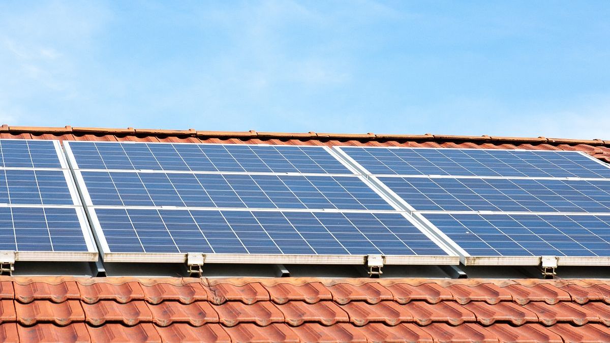 Photo d'illustration solaire photovoltaïque