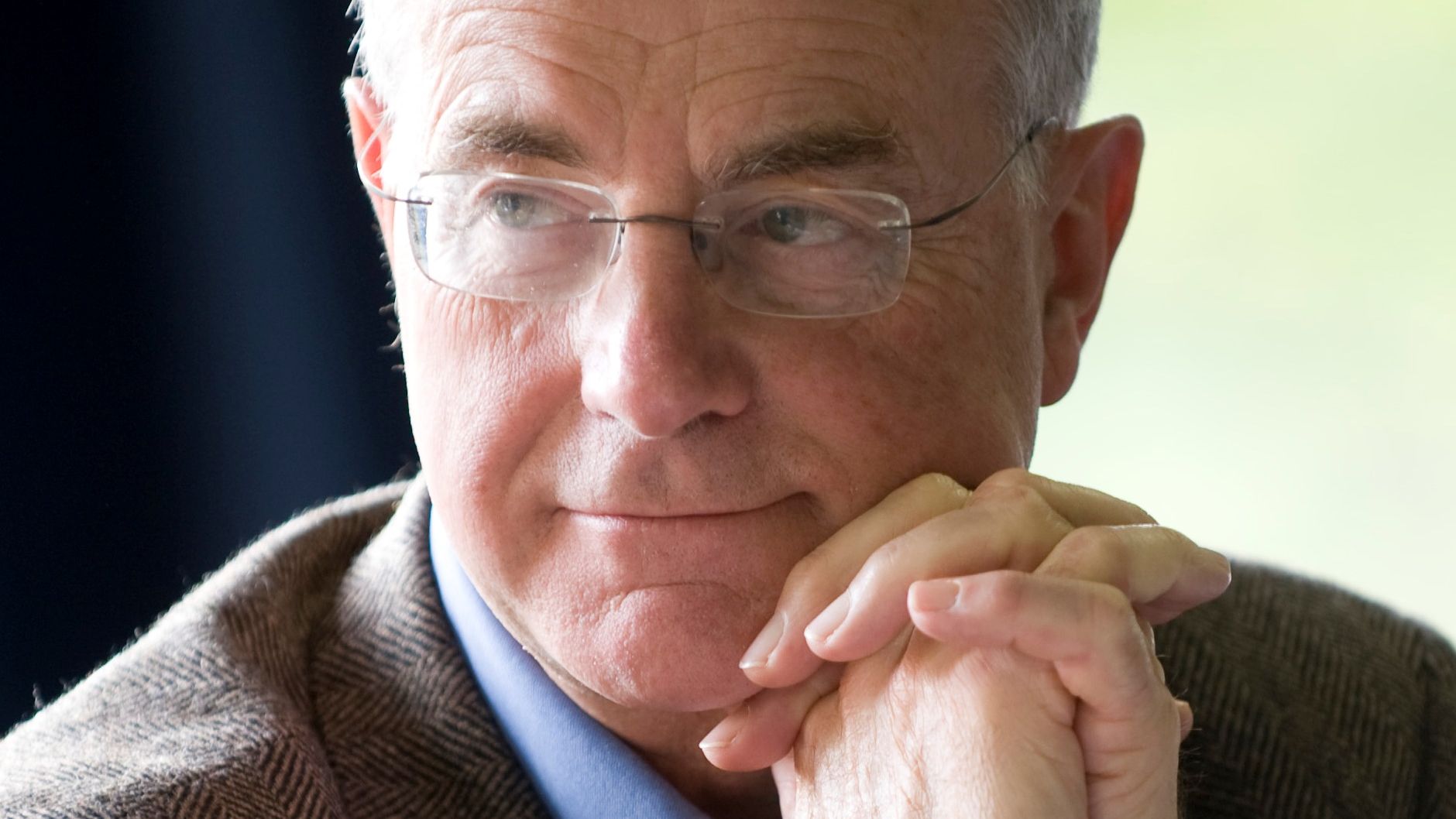 Dominique Bidou, président d'honneur de l'Alliance HQE-GBC et chroniqueur à XPair.