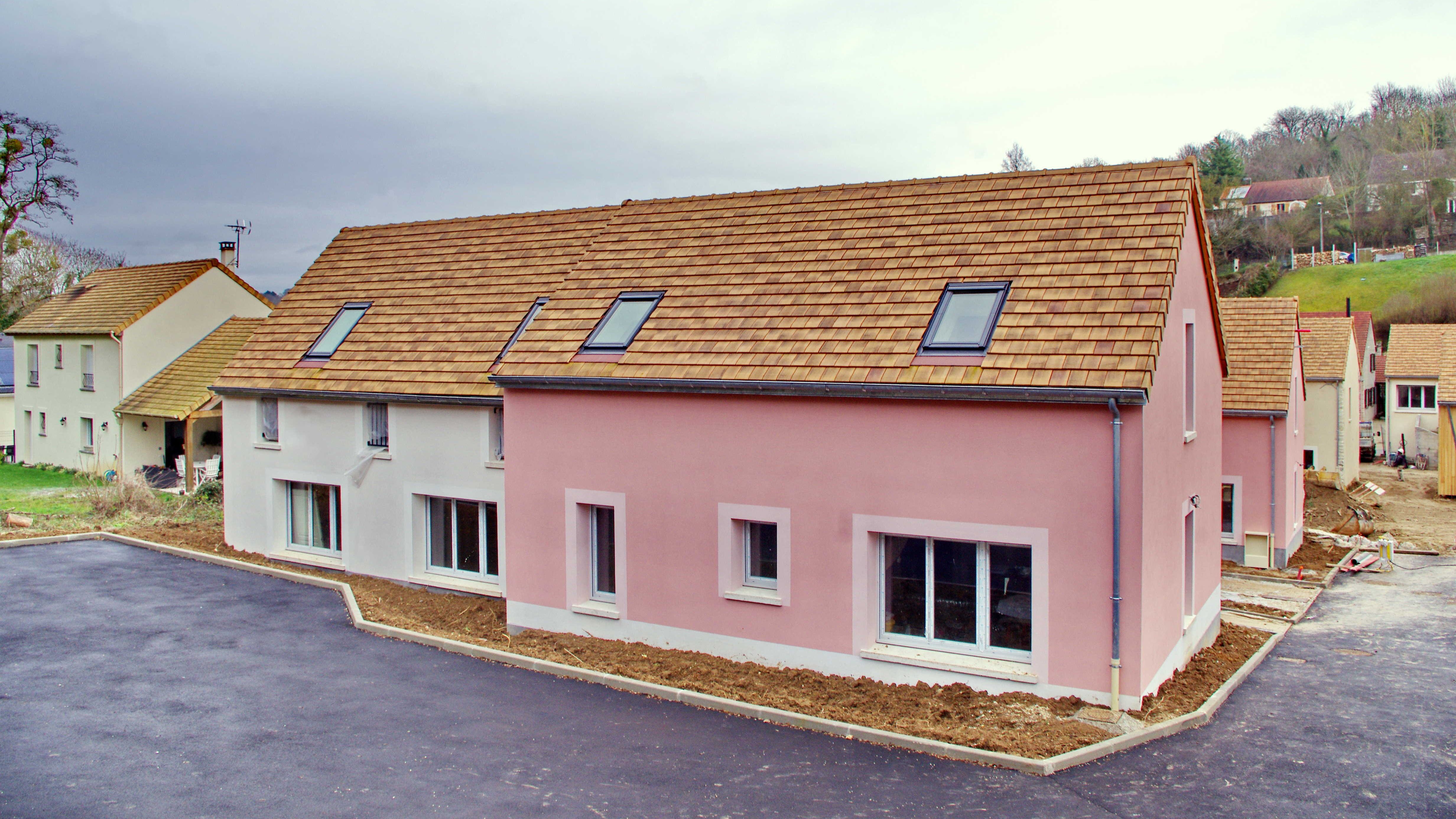 L’Observatoire de la RE2020 a analysé en détail 449.113 permis de construire déposés depuis 2022.
