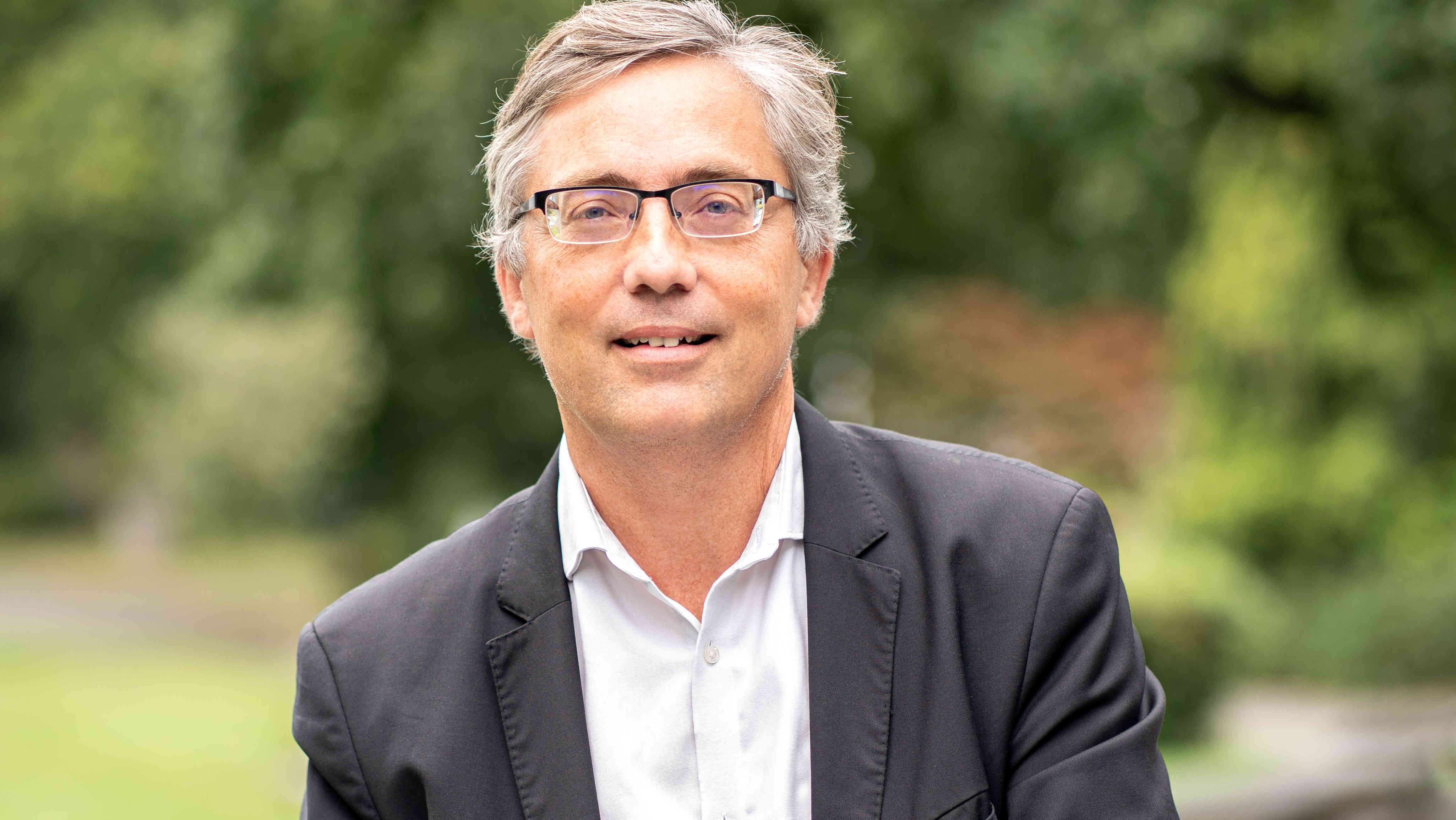 Pascal Portelli, président du directoire de Delta Dore, a été élu président d'Ignes.