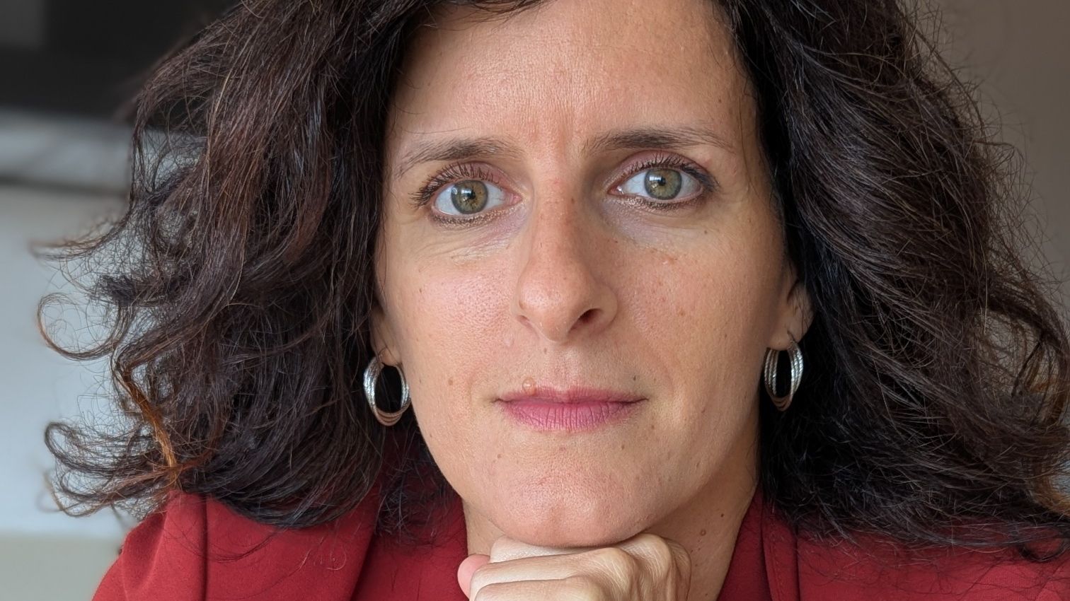 Nayla Sammour, déléguée générale de Cochebat.