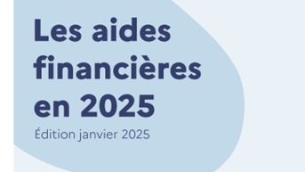 Le guide 2025 des aides financières pour l'habitat Anah