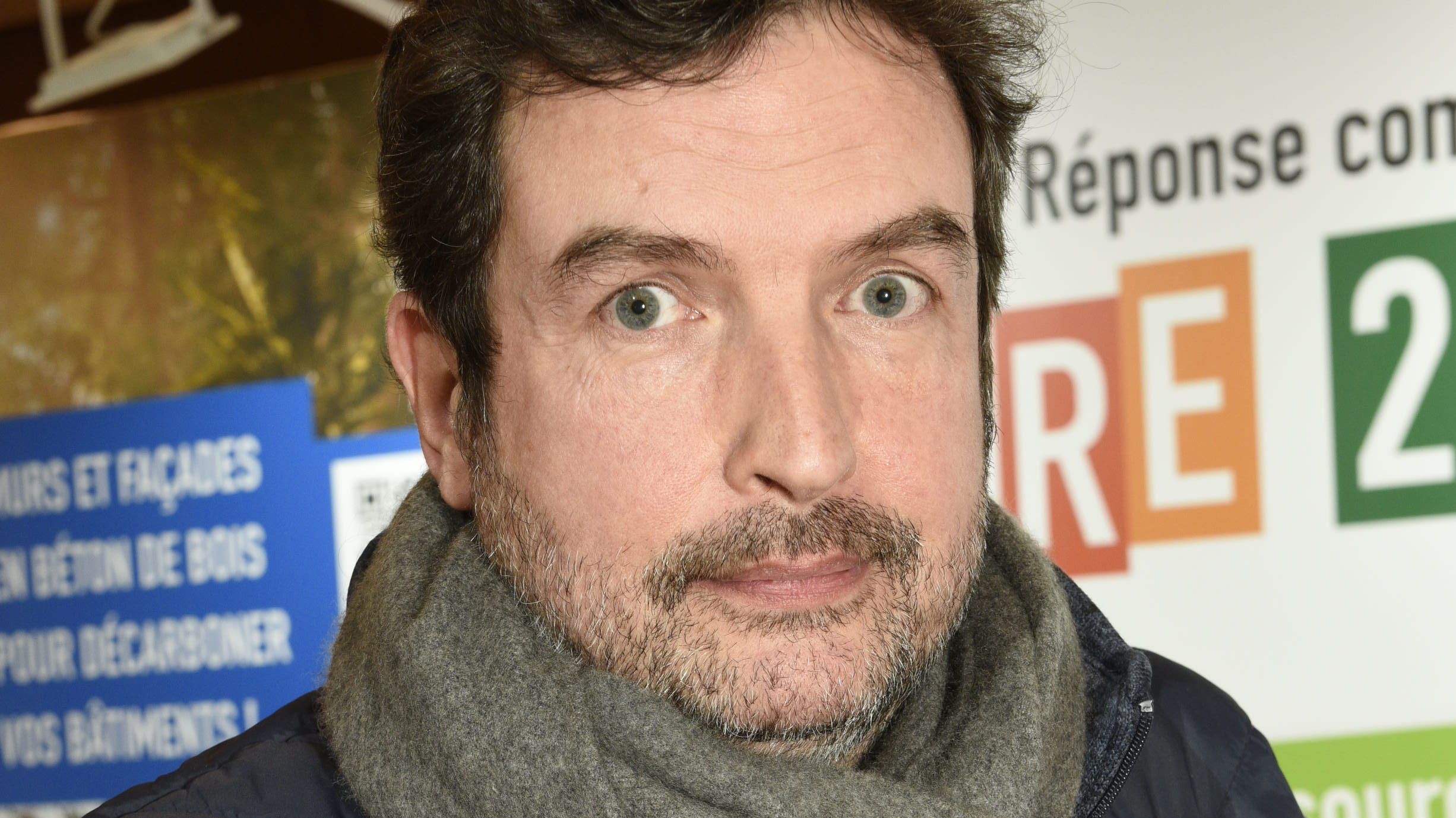 Damien Guesnier, responsable communication de Spurgin-Leonhart. Damien Guesnier, Spurgin-Leonhart