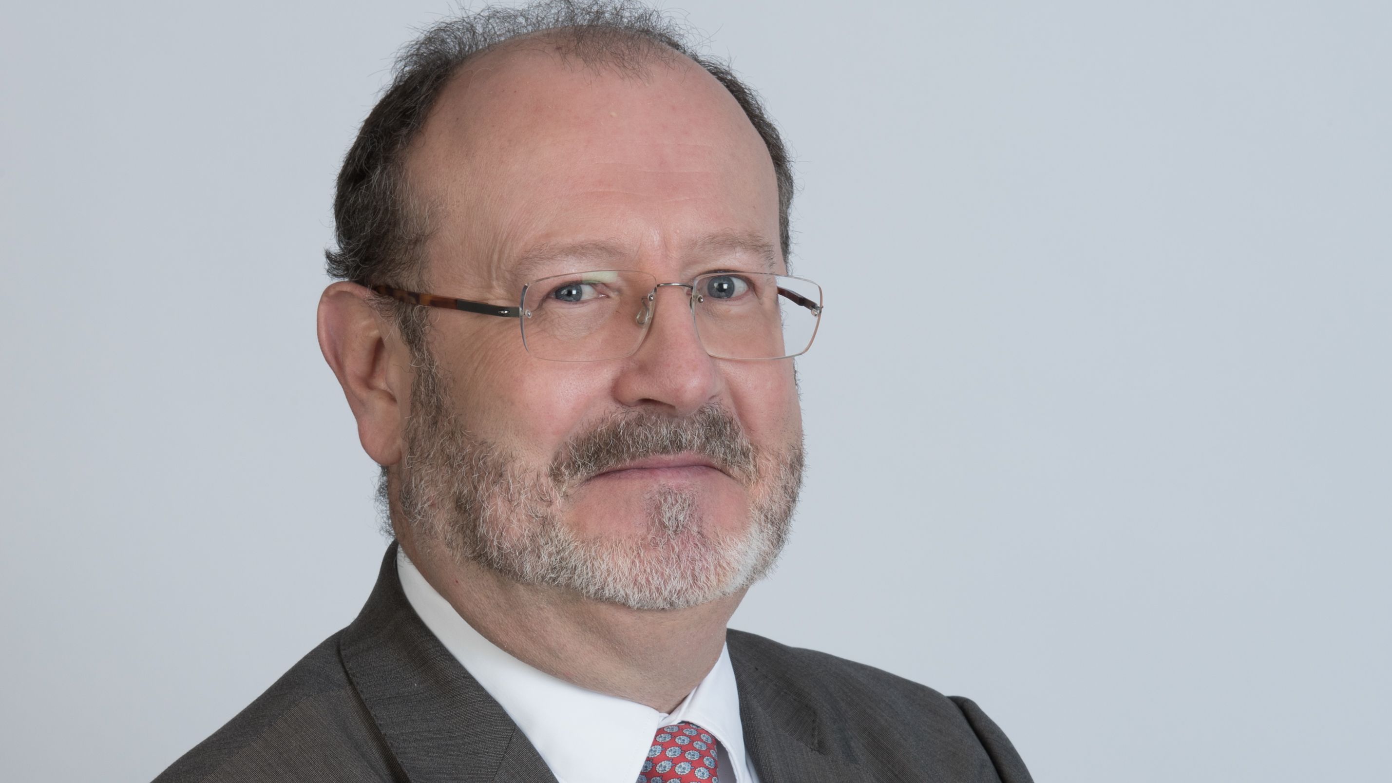 Pascal Guillaume, président de la Fedene. Pascal Guillaume, président de la Fedene.