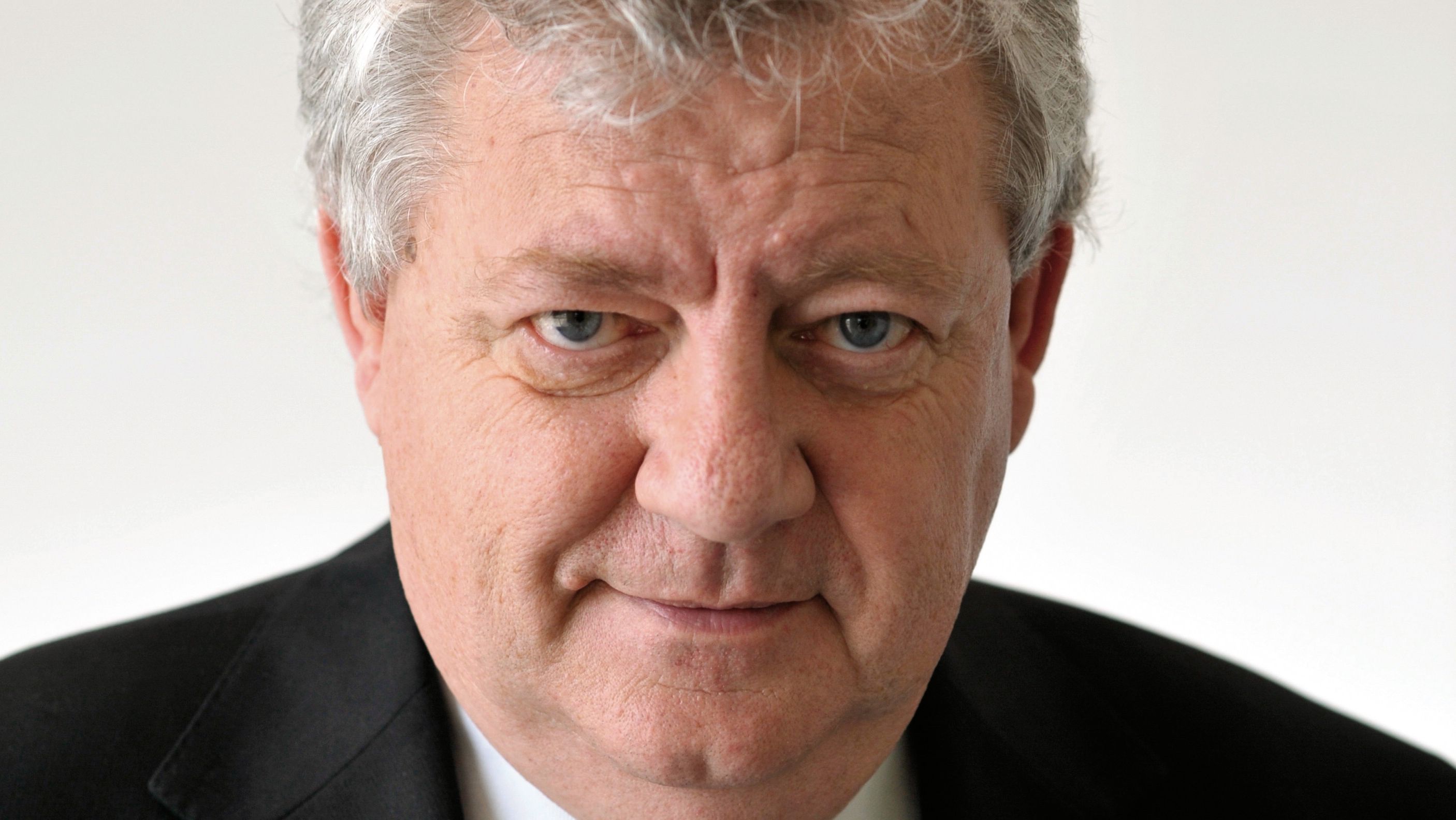 André Joffre, président de Qualit'ENR.