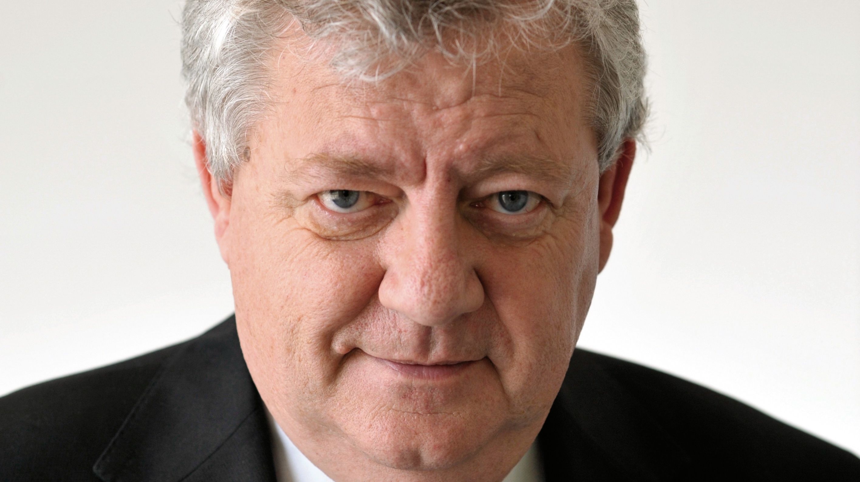 André Joffre, président de Qualit'ENR. André Joffre, président de Qualit'ENR.
