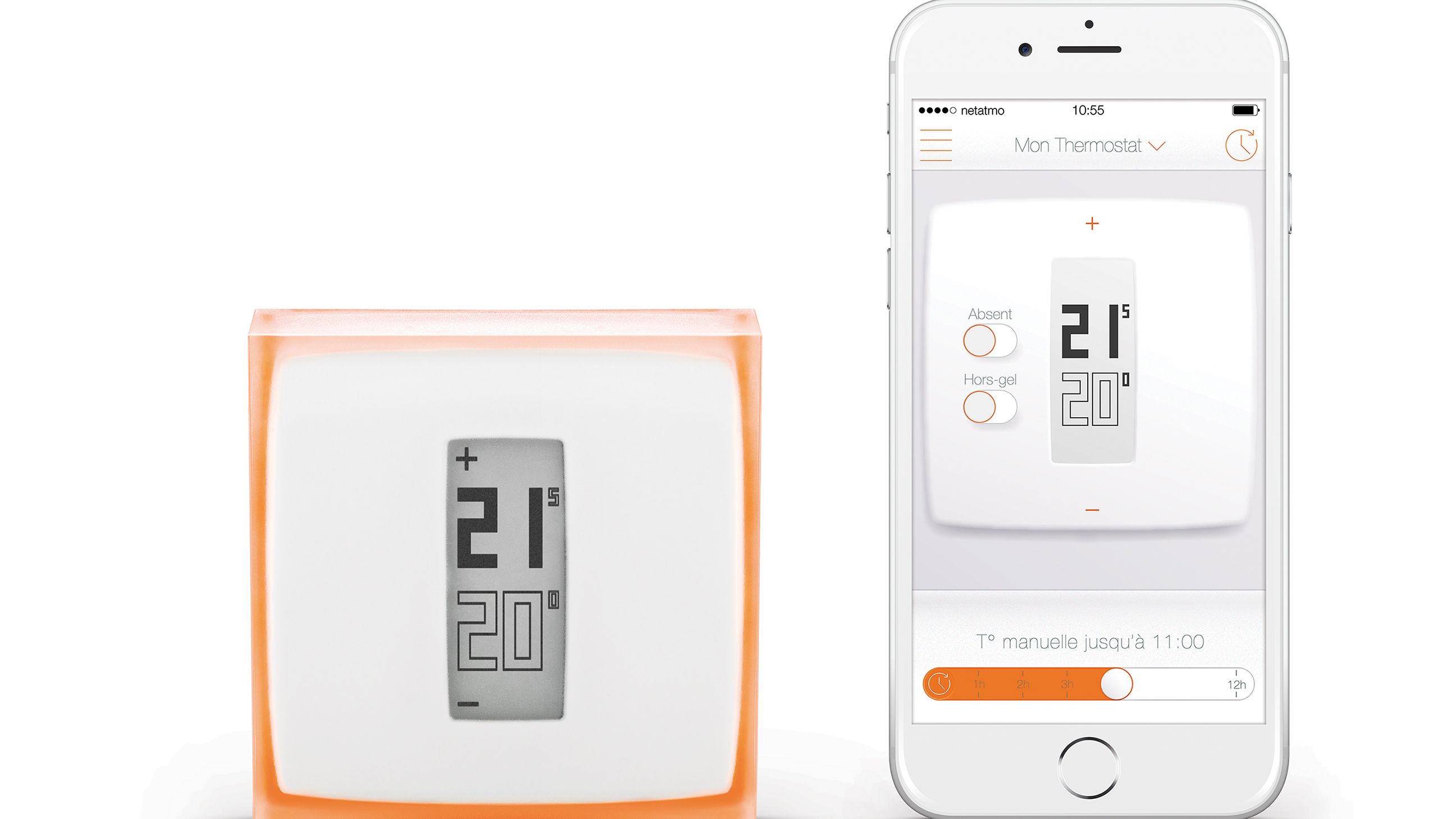 À compter du 1er janvier 2027, la régulation du chauffage et du rafraîchissement, pièce par pièce, sera obligatoire en tertiaire et en logement collectif. 01 thermostat