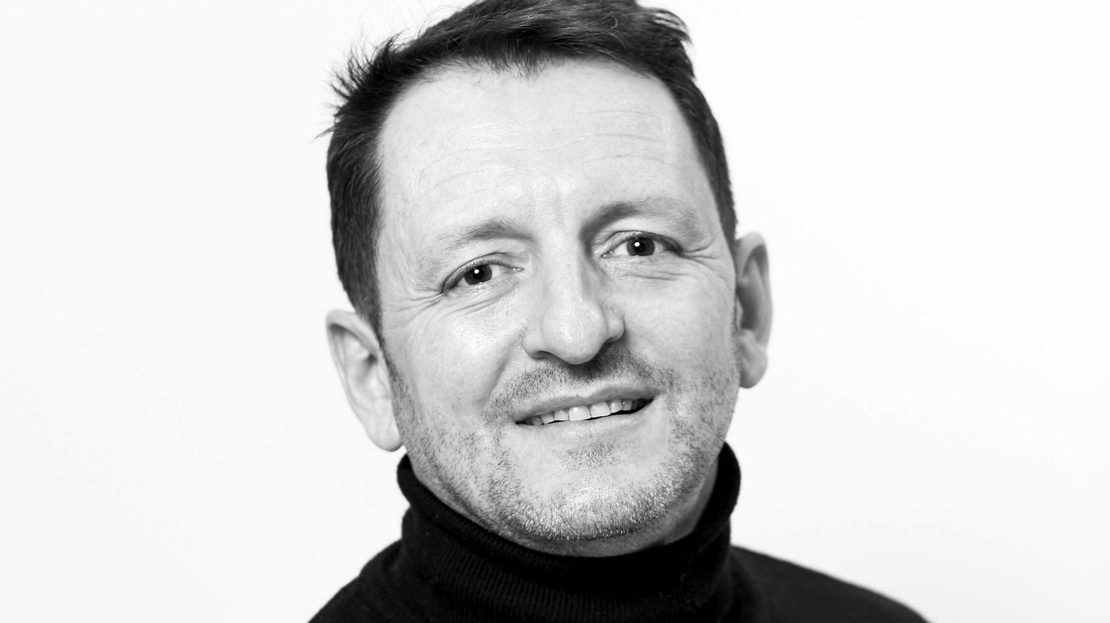 Patrice Ruaz, directeur France de Gree.