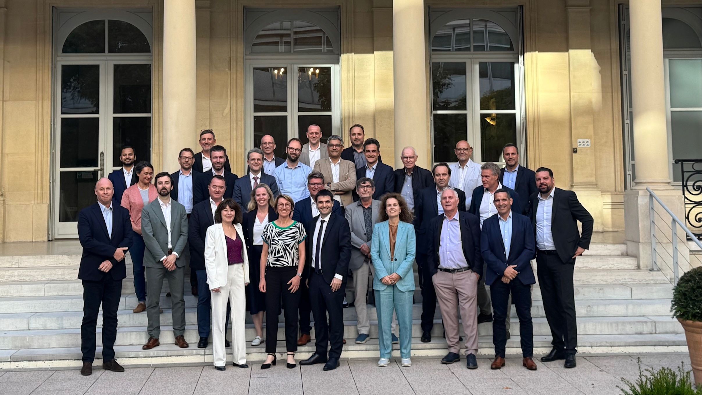 À l'occasion de son assemblée générale ordinaire qui s'est déroulée le 10 juin 2025, l'association promouvant l'efficacité énergétique et la place du gaz dans le bâtiment a procédé au renouvellement de certains mandats au sein de son bureau.