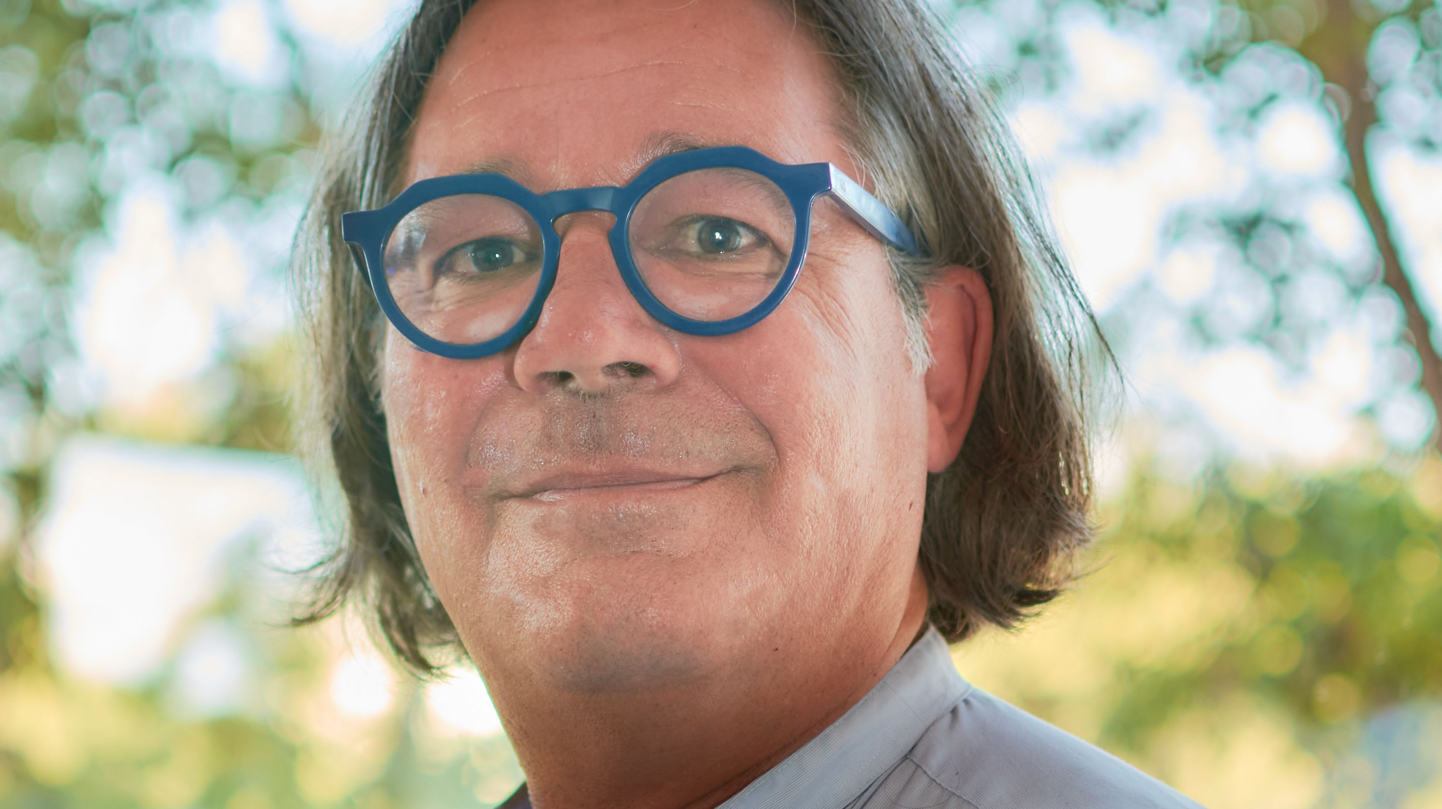 Richard Loyen, délégué général chargé des relations avec les collectivités et de la chaleur solaire chez Enerplan.