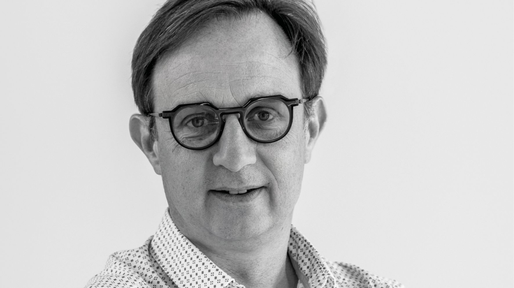 Cédric Laurent, directeur des affaires institutionnelles du Groupe Seguin.