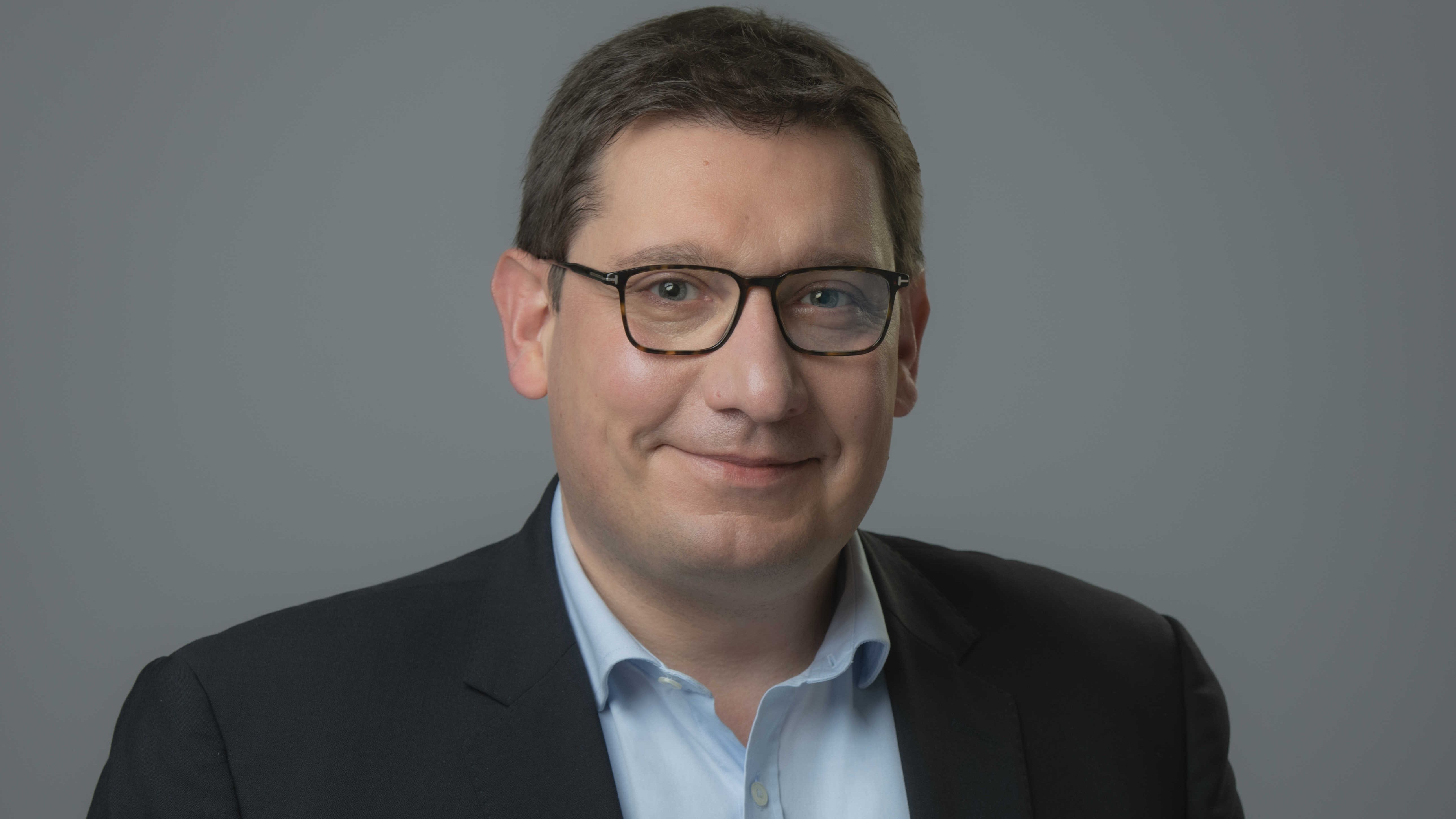 Olivier Delépine, vice-président Home & Distribution chez Schneider Electric France.