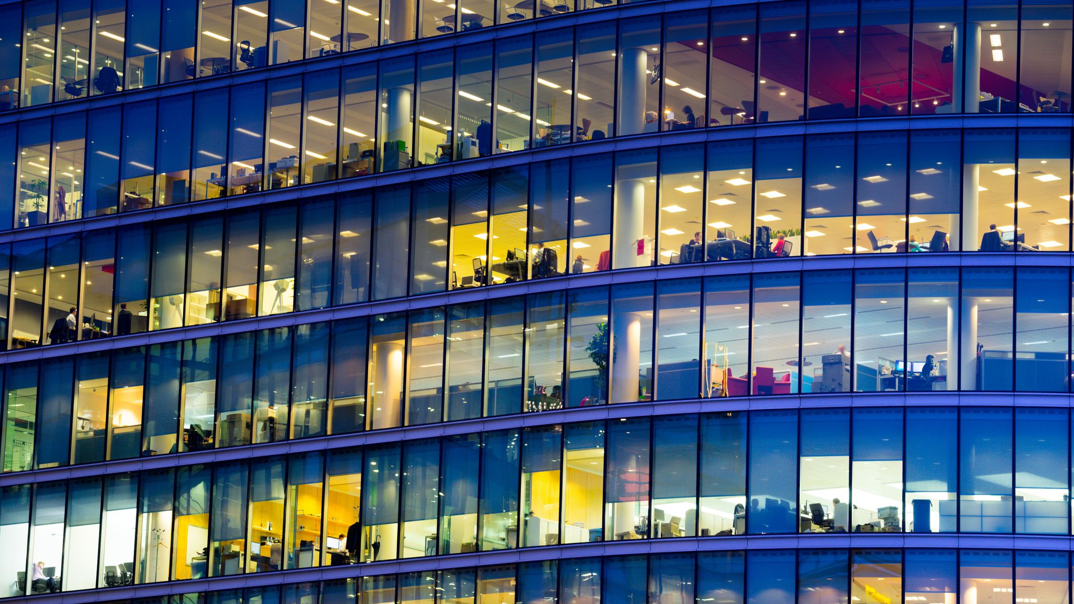 tertiaire immeuble bureaux